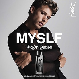 MYSLF - Eau de Parfum